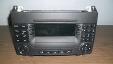 Mercedes audio aps gebraucht kaufen  Bremen
