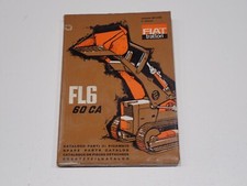 Fiat trattore caricatore usato  Bussoleno