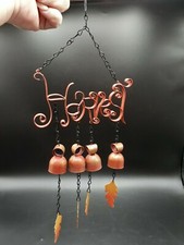 Metal harvest sign for sale  North Las Vegas
