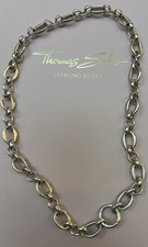 Massive thomas sabo gebraucht kaufen  Billigheim-Ingenh., Birkwlr., Eschbach