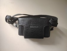 Custodia minox pelle usato  Pisa