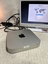 Apple a1347 mac for sale  Ironia