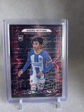 Kaoru mitoma 2022 for sale  LIVERSEDGE