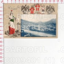 C9401 cenni trento usato  Como