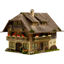 Diorama bauernhaus berghütte gebraucht kaufen  Potsdam
