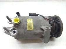 Air con compressor d'occasion  Expédié en Belgium