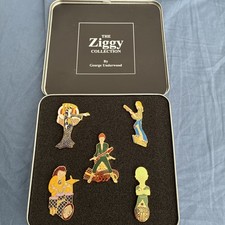 David bowie ziggy for sale  LONDON