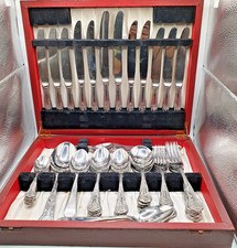 silver kings cutlery canteen for sale silver kings cutlery canteen for sale WAKEFIELD