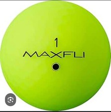 Maxfli golf balls for sale  Dade City