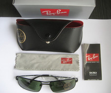 Ray ban 3240 gebraucht kaufen  Langen