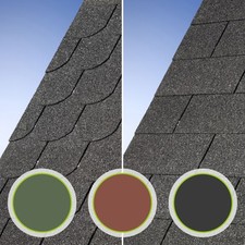 Dachschindeln bitumen bibersch gebraucht kaufen  Deutschland
