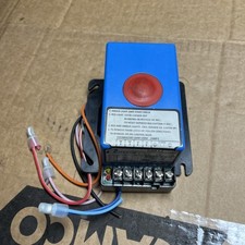 Carlin 60200 interrupted d'occasion  Expédié en Belgium
