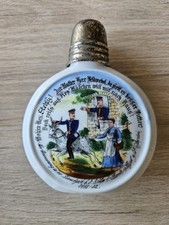 German reservist bottle d'occasion  Expédié en Belgium