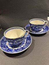 1950 wedgwood landscape for sale  CHELTENHAM