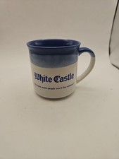 White castle vintage for sale  Cincinnati