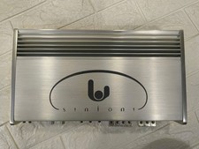 Amplificatore sinfoni andante usato  Italia