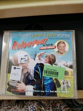 terry wogan janet john for sale terry wogan janet john for sale ST. NEOTS