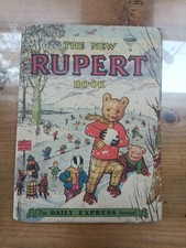 1951 new rupert for sale  STAMFORD