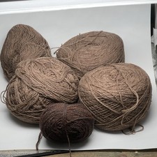Assorted yarns textile for sale  SALTBURN-BY-THE-SEA