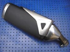 Auspuff riginal gsx gebraucht kaufen  Nideggen