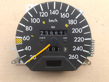 Reiserechner tachometer uhr gebraucht kaufen  Wolmirstedt