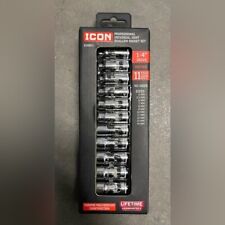 Icon drive metric for sale  Bronson