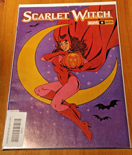 Scarlet witch cola gebraucht kaufen  Berlin
