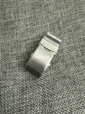 FIVELA DE FECHO CITIZEN CLASP 18*18mm TI extensão ajustável BN0150 JV0055 comprar usado  Enviando para Brazil