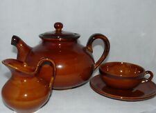 Saint Clement France Provencal Provence Cognac braun Honig - Teile zur Wahl comprar usado  Enviando para Brazil
