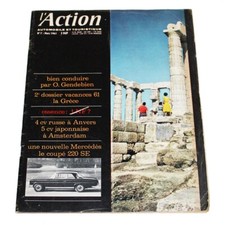 Magazine revue aat d'occasion  Cerisy-la-Salle