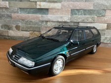 Citroen break otto d'occasion  Wittelsheim
