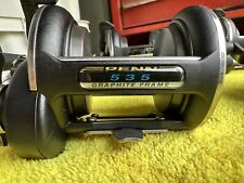 Penn 535gs multiplier for sale  CARDIFF