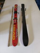 Sci bambino head usato  Zuglio