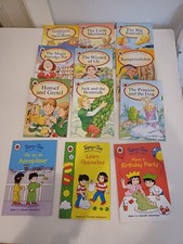Ladybird favourite tales for sale  SALFORD