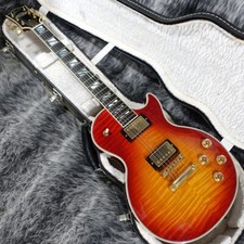 Guitarra elétrica Gibson Les Paul Supreme Heritage Cherry 2013 comprar usado  Enviando para Brazil