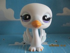 Petshop cygne 1391 d'occasion  Bailleul