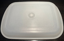 Tupperware ultra ersatzdeckel gebraucht kaufen  Elze