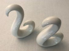 Schwan dekofiguren modernes gebraucht kaufen  Seevetal