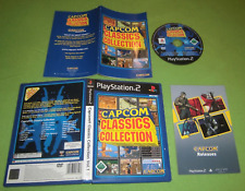 Playstation ps2 capcom d'occasion  Lille-