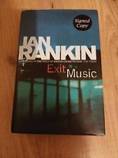 Ian rankin exit for sale  BEXLEYHEATH