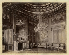 Fontainebleau marie antoinette d'occasion  Expédié en Belgium