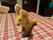 Vintage steiff xorry for sale  ST. LEONARDS-ON-SEA