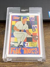 Topps project 2020 for sale  Tunnel Hill