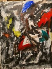 Quadro moderno astratto usato Quadro moderno astratto usato  Venezia