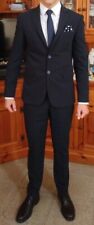 Abito elegante cerimonia usato  Lauria