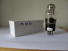 Mh4 vintage radio for sale  WIRRAL