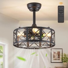 16in caged ceiling for sale  Robbinsville