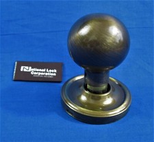 National lock antiqu for sale  Saint Maries