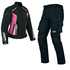 Waterproof motorcycle textile d'occasion  Expédié en Belgium
