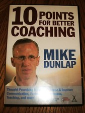 Points better coaching for sale  Saint Paul